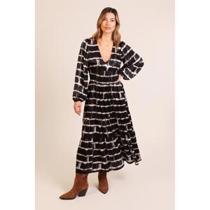 Traffic People In the Shadows Whispers Dress